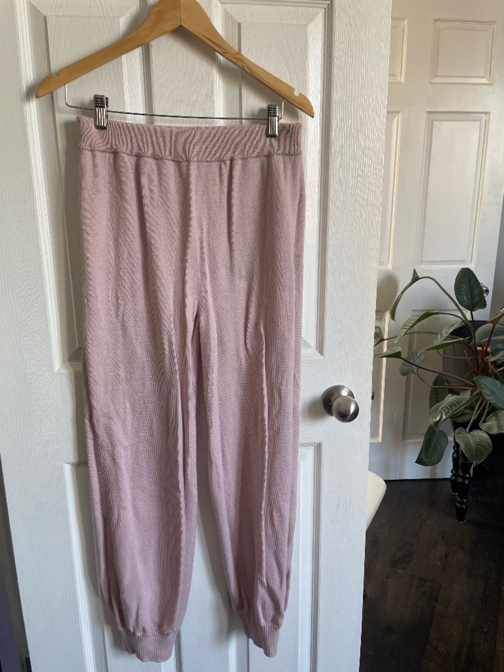 Marino Wool Pants